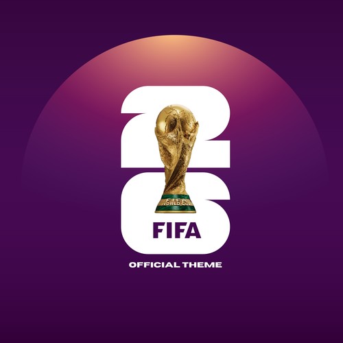 The Official FIFA World Cup 26 Theme