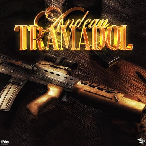 Tramadol (feat. Louis Producer) [Explicit]