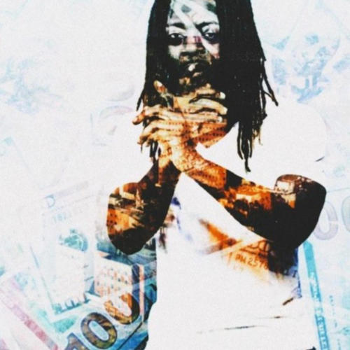 Big Faces (feat. John Blaze) [Explicit]