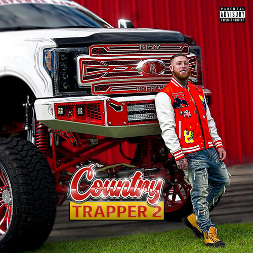 Country Trapper 2 (Explicit)