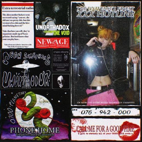 07 (Call me) [Explicit]