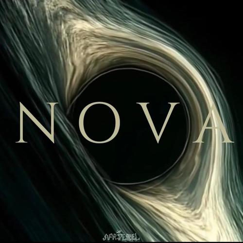 Nova (feat. Astra & Azazel) [Explicit]