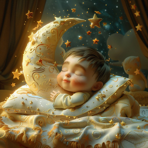 Armonías De Cuna: Melodías Para Dormir Del Bebé