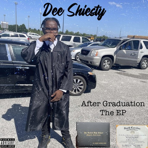 After Graduation (Explicit)