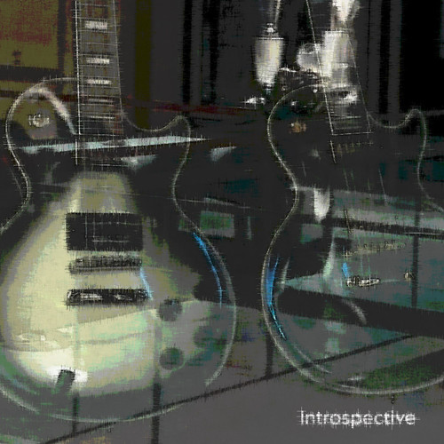 Introspective ( clean ver. )