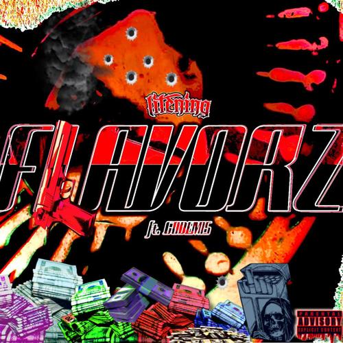 FLAVORZ (Explicit)