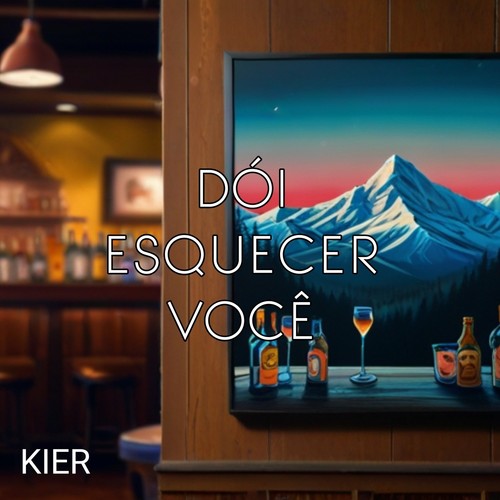 Dói Esquecer Você (Explicit)
