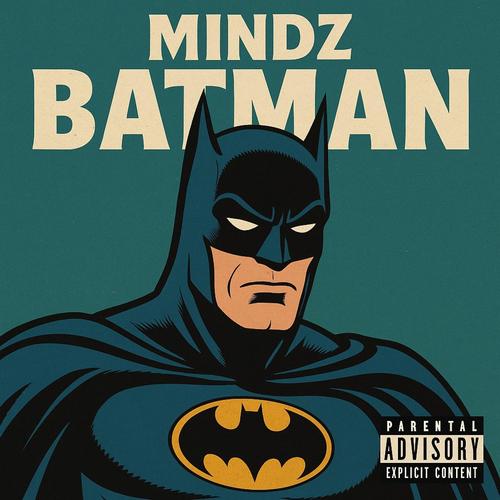 Batman (Explicit)
