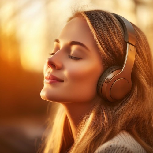 Música Para Relajación: Serenidad Y Calma