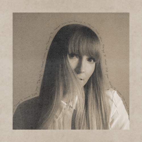 Things I Never Told You