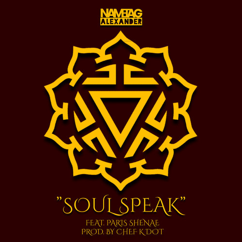 Soul Speak