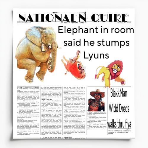 NATIONAL-N-QUIRE (Explicit)