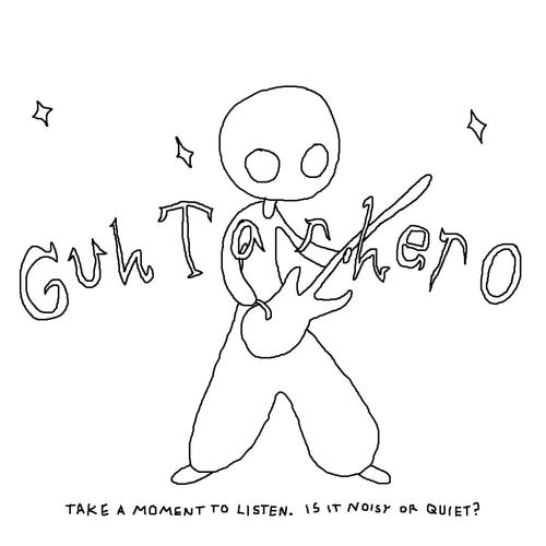 GUHTARHERO (Explicit)