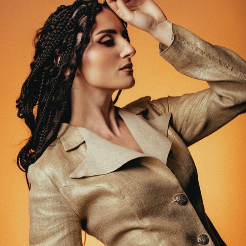 Твой человек (prod. by Badshust)