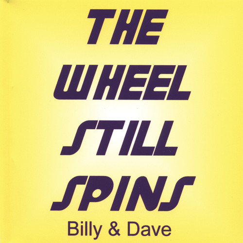 The Wheel Still Spins