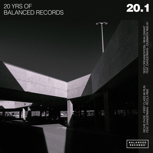 20 Years of Balanced 20.1