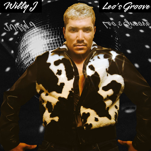 LEO'S GROOVE (Explicit)