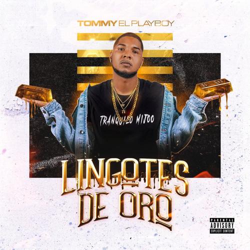 Lingotes de Oro (Explicit)