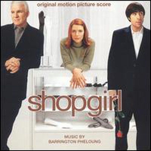 Shopgirl