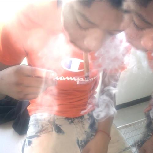 DIRTY CHOP (Explicit)