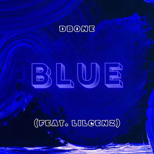 Blue (feat. lilcenz)