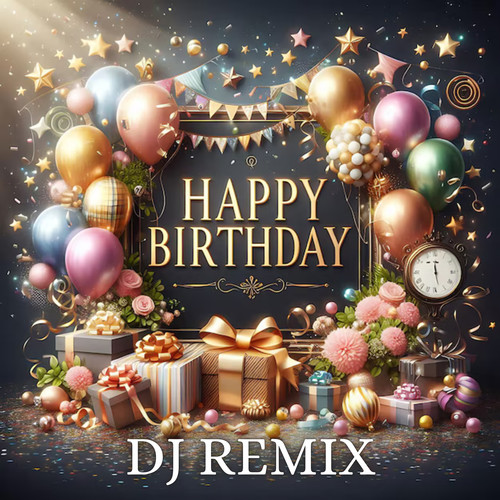 Happy Birthday Dj Remix Songs