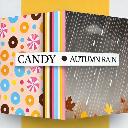 糖果 秋雨