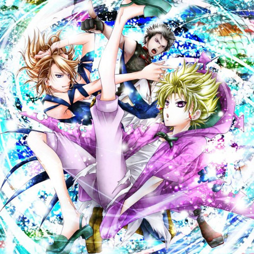 VOCALOID3 ZOLA PROJECT 1st Compilation