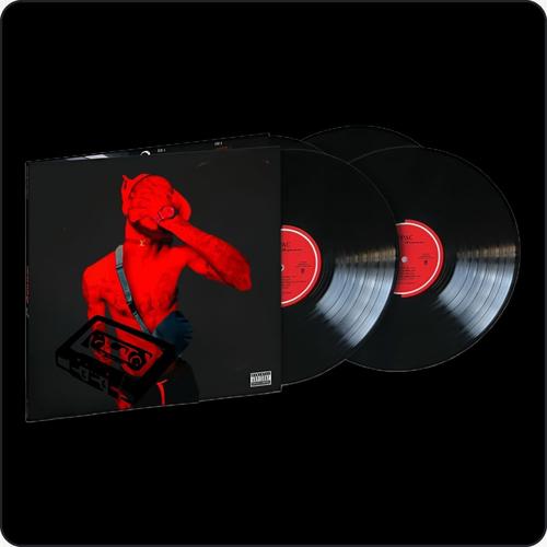 Never Ride II (Explicit)