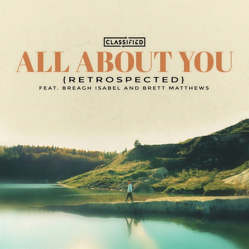 All About You (Acoustic) [Explicit]