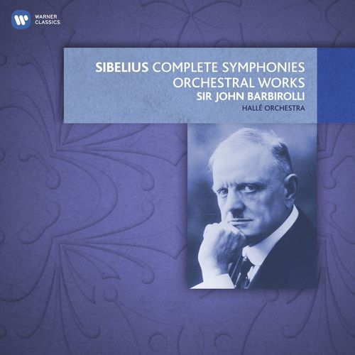 Sibelius: The Complete Symphonies, Tone Poems