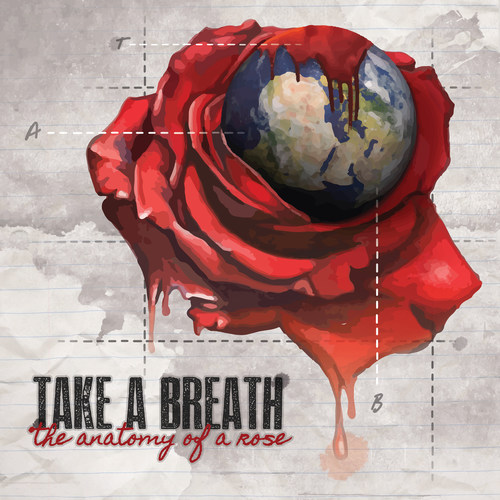 The Anatomy of a Rose