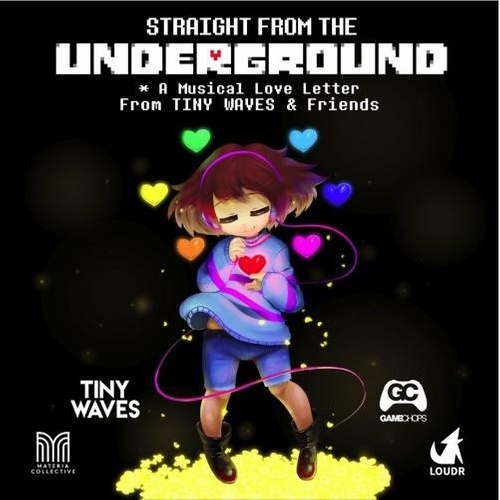 Straight from the Underground