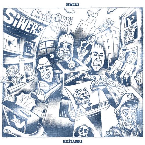 Underdog (feat. Siwers & Solka) [Explicit]