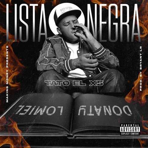 Lista Negra (Explicit)