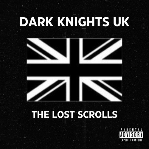 The Lost Scrolls (Explicit)