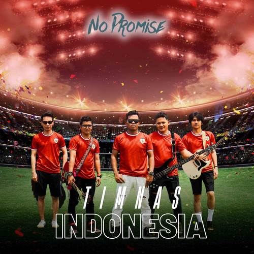 TIMNAS INDONESIA
