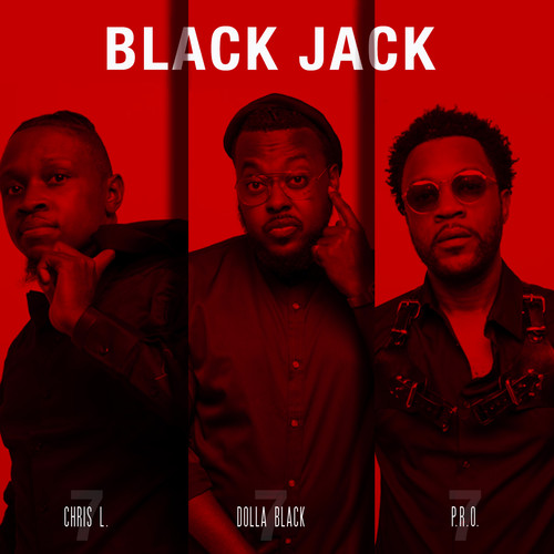 Blackjack (Explicit)