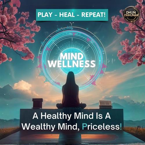 Mind Wellness: The Frequency Multiverse (A journey from Ai to I)