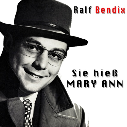 Sie hieß Mary Ann