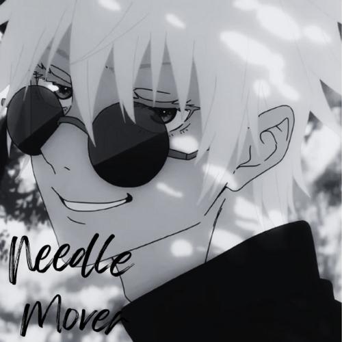 Needle Mover (feat. ELEONE) [Explicit]