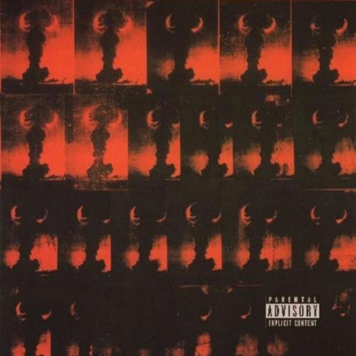 Napalm (feat. Ki Bohiti) [Explicit]