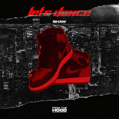 Let's Dance