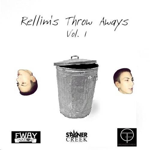 Rellim's Throw Aways Vol. 1