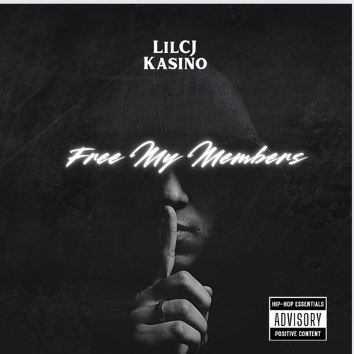Free My Members (Explicit)