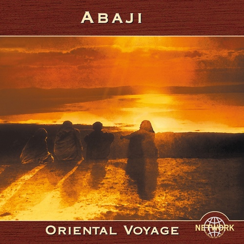 Oriental Voyage