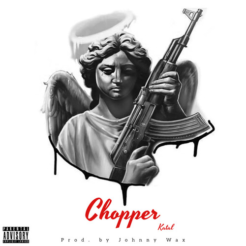 Chopper (Explicit)