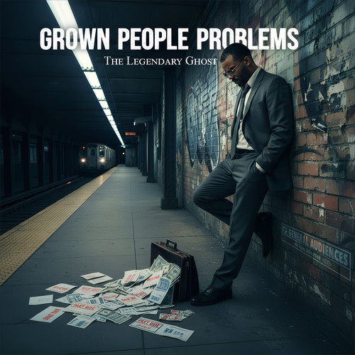 Grown People Problems