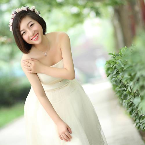 The most beautiful person