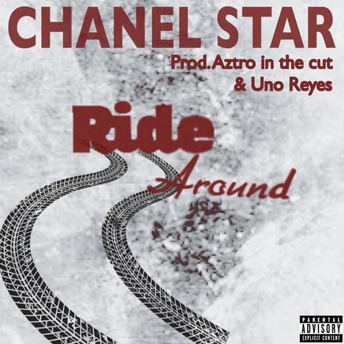 Ride Around (Explicit)